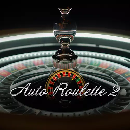 Auto Roulette 2 Playtech